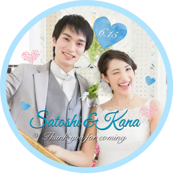 オリジナルラベル画像1